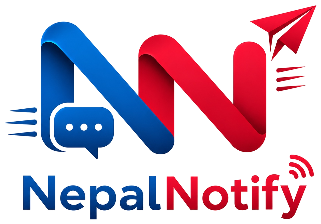 NepalNotify